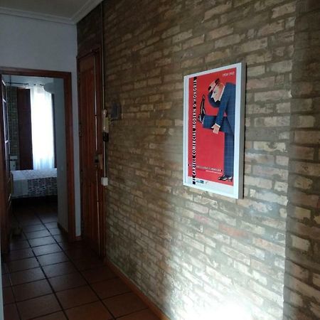 Apartamento Con Estilo Valencia Exterior photo