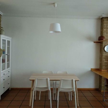 Apartamento Con Estilo Valencia Exterior photo