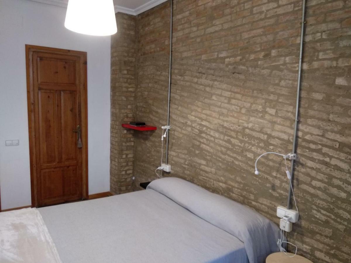 Apartamento Con Estilo Valencia Exterior photo