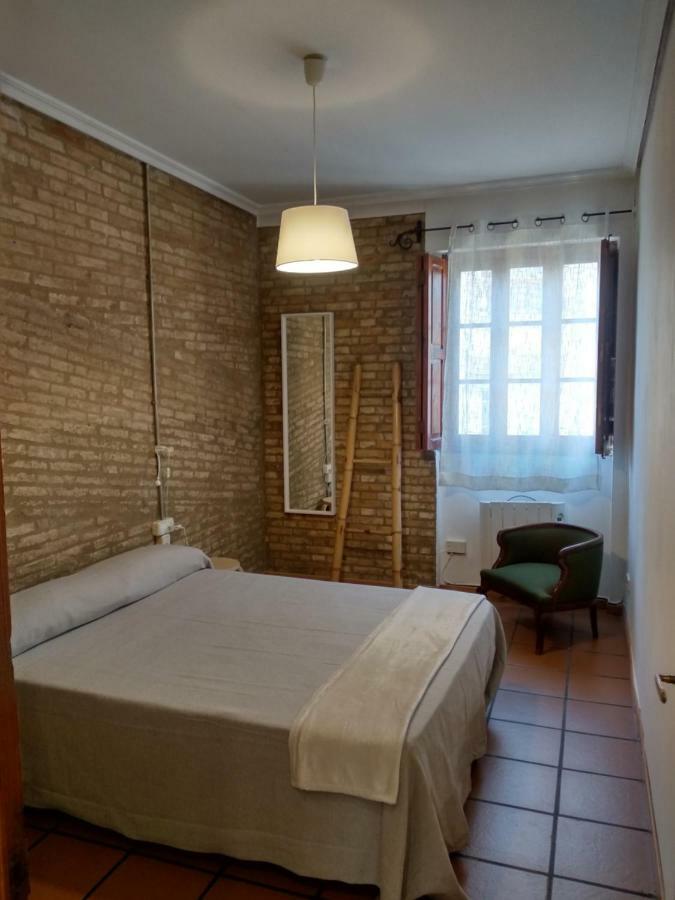 Apartamento Con Estilo Valencia Exterior photo