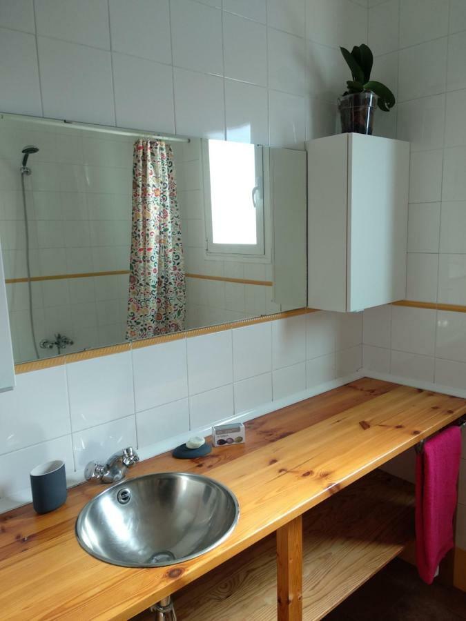 Apartamento Con Estilo Valencia Exterior photo